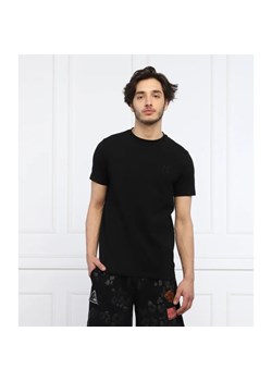 Karl Lagerfeld T-shirt | Regular Fit ze sklepu Gomez Fashion Store w kategorii T-shirty męskie - zdjęcie 163976134