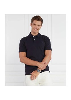 GUESS Polo LYLE SS | Slim Fit ze sklepu Gomez Fashion Store w kategorii T-shirty męskie - zdjęcie 163976142
