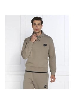 Emporio Armani Bluza | Regular Fit ze sklepu Gomez Fashion Store w kategorii Bluzy męskie - zdjęcie 163976214