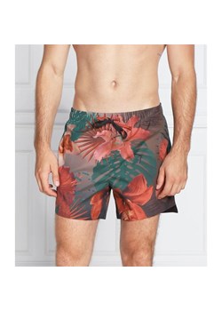 Hugo Bodywear Szorty kąpielowe JAKE | Regular Fit ze sklepu Gomez Fashion Store w kategorii Kąpielówki - zdjęcie 163976220