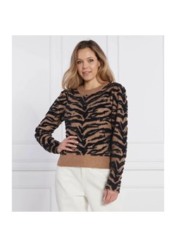 DKNY Sweter | Regular Fit ze sklepu Gomez Fashion Store w kategorii Swetry damskie - zdjęcie 163976262