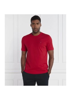 Tommy Hilfiger T-shirt | Regular Fit ze sklepu Gomez Fashion Store w kategorii T-shirty męskie - zdjęcie 163976270