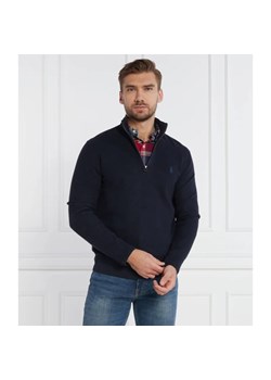 POLO RALPH LAUREN Sweter | Regular Fit ze sklepu Gomez Fashion Store w kategorii Swetry męskie - zdjęcie 163976273