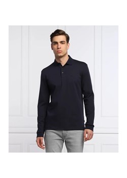 BOSS BLACK Polo Pado 30 | Regular Fit ze sklepu Gomez Fashion Store w kategorii T-shirty męskie - zdjęcie 163976350