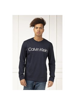 Calvin Klein Longsleeve | Regular Fit ze sklepu Gomez Fashion Store w kategorii T-shirty męskie - zdjęcie 163976424