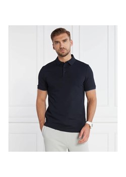 BOSS BLACK Polo Phillipson | Slim Fit ze sklepu Gomez Fashion Store w kategorii T-shirty męskie - zdjęcie 163976504