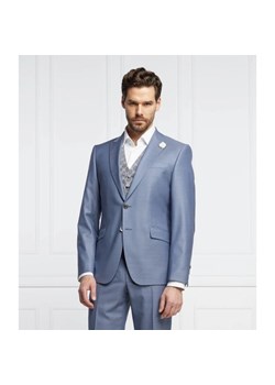 Joop! Wełniana marynarka 17 JB-47Hawker | Slim Fit ze sklepu Gomez Fashion Store w kategorii Marynarki męskie - zdjęcie 163976512