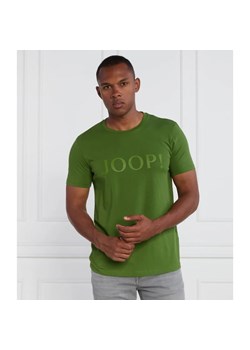 Joop! T-shirt alerio | Regular Fit ze sklepu Gomez Fashion Store w kategorii T-shirty męskie - zdjęcie 163976583