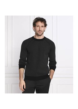 BOSS ORANGE Sweter Kapoki | Regular Fit ze sklepu Gomez Fashion Store w kategorii Swetry męskie - zdjęcie 163976651