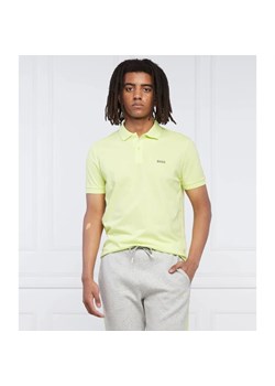 BOSS GREEN Polo Piro | Regular Fit ze sklepu Gomez Fashion Store w kategorii T-shirty męskie - zdjęcie 163976682