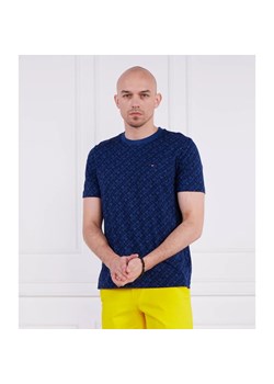 Tommy Hilfiger T-shirt AMD IMD | Regular Fit ze sklepu Gomez Fashion Store w kategorii T-shirty męskie - zdjęcie 163976711
