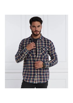 Replay Koszula | Regular Fit ze sklepu Gomez Fashion Store w kategorii Koszule męskie - zdjęcie 163976714