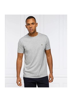 Lacoste T-shirt | Regular Fit ze sklepu Gomez Fashion Store w kategorii T-shirty męskie - zdjęcie 163976811