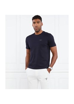Aeronautica Militare T-shirt M.C. | Regular Fit ze sklepu Gomez Fashion Store w kategorii T-shirty męskie - zdjęcie 163976850