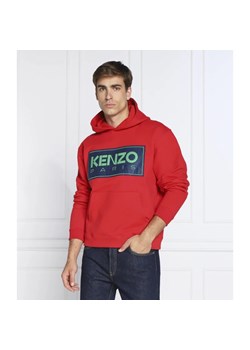 Kenzo Bluza | Relaxed fit ze sklepu Gomez Fashion Store w kategorii Bluzy męskie - zdjęcie 163976860