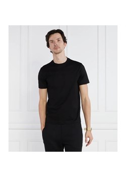 Emporio Armani T-shirt | Regular Fit ze sklepu Gomez Fashion Store w kategorii T-shirty męskie - zdjęcie 163976973
