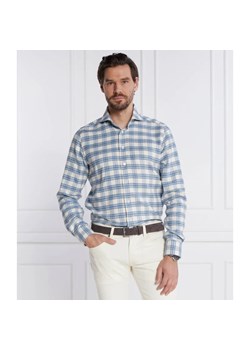 Emanuel Berg Koszula | Modern fit ze sklepu Gomez Fashion Store w kategorii Koszule męskie - zdjęcie 163977010