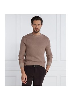 Joop! Wełniany sweter JK-11Willon | Regular Fit ze sklepu Gomez Fashion Store w kategorii Swetry męskie - zdjęcie 163977012