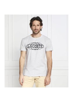Lacoste T-shirt | Regular Fit ze sklepu Gomez Fashion Store w kategorii T-shirty męskie - zdjęcie 163977040