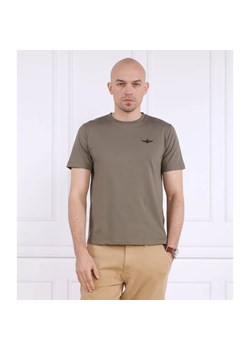 Aeronautica Militare T-shirt M.C. | Regular Fit ze sklepu Gomez Fashion Store w kategorii T-shirty męskie - zdjęcie 163977041