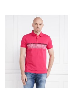 BOSS GREEN Polo Pavel | Regular Fit ze sklepu Gomez Fashion Store w kategorii T-shirty męskie - zdjęcie 163977050