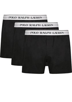 POLO RALPH LAUREN Bokserki 3-pack ze sklepu Gomez Fashion Store w kategorii Majtki męskie - zdjęcie 163977094