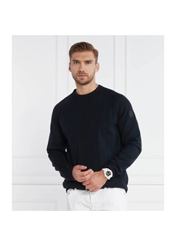BOSS GREEN Sweter Rodim | Slim Fit ze sklepu Gomez Fashion Store w kategorii Swetry męskie - zdjęcie 163977100