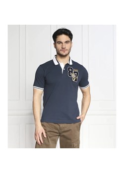 La Martina Polo | Regular Fit ze sklepu Gomez Fashion Store w kategorii T-shirty męskie - zdjęcie 163977134