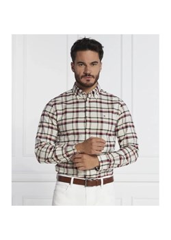 Tommy Hilfiger Koszula SMALL GLOBAL STRIPE, 0QY | Regular Fit ze sklepu Gomez Fashion Store w kategorii Koszule męskie - zdjęcie 163977141