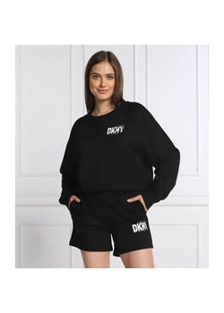 DKNY Sport Bluza | Cropped Fit ze sklepu Gomez Fashion Store w kategorii Bluzy damskie - zdjęcie 163977142
