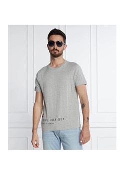 Tommy Hilfiger T-shirt | Regular Fit ze sklepu Gomez Fashion Store w kategorii T-shirty męskie - zdjęcie 163977172