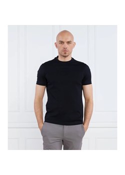 Emporio Armani T-shirt | Regular Fit ze sklepu Gomez Fashion Store w kategorii T-shirty męskie - zdjęcie 163977261