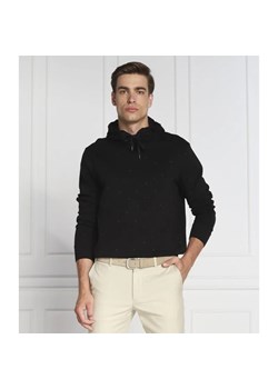 Emporio Armani Bluza | Regular Fit ze sklepu Gomez Fashion Store w kategorii Bluzy męskie - zdjęcie 163977272