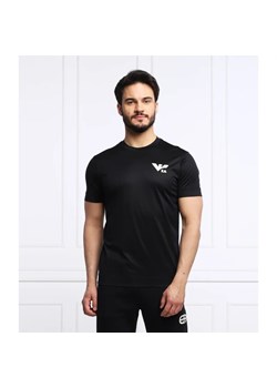 Emporio Armani T-shirt | Regular Fit ze sklepu Gomez Fashion Store w kategorii T-shirty męskie - zdjęcie 163977314