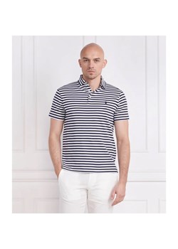 POLO RALPH LAUREN Polo | Custom slim fit ze sklepu Gomez Fashion Store w kategorii T-shirty męskie - zdjęcie 163977373