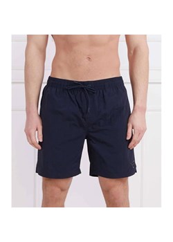 Guess Underwear Szorty kąpielowe | Regular Fit ze sklepu Gomez Fashion Store w kategorii Kąpielówki - zdjęcie 163977401