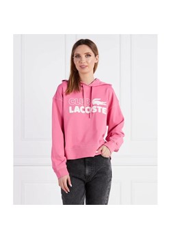 Lacoste Bluza | Oversize fit ze sklepu Gomez Fashion Store w kategorii Bluzy damskie - zdjęcie 163977414