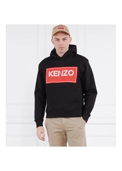 Kenzo Bluza | Regular Fit ze sklepu Gomez Fashion Store w kategorii Bluzy męskie - zdjęcie 163977443