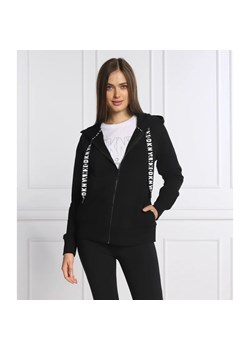 DKNY Sport Bluza | Regular Fit ze sklepu Gomez Fashion Store w kategorii Bluzy damskie - zdjęcie 163977474