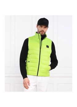 BOSS ORANGE Bezrękawnik Odeno | Regular Fit ze sklepu Gomez Fashion Store w kategorii Kamizelki męskie - zdjęcie 163977532