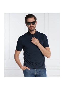 BOSS BLACK Polo Penrose 44 | Slim Fit ze sklepu Gomez Fashion Store w kategorii T-shirty męskie - zdjęcie 163977562