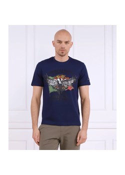 Aeronautica Militare T-shirt | Comfort fit ze sklepu Gomez Fashion Store w kategorii T-shirty męskie - zdjęcie 163977620