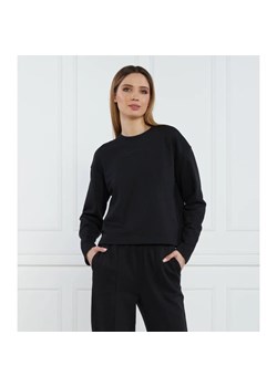 Calvin Klein Performance Bluza | Regular Fit ze sklepu Gomez Fashion Store w kategorii Bluzy damskie - zdjęcie 163977621