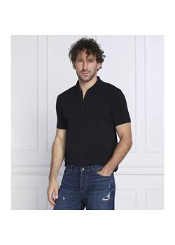 Karl Lagerfeld Polo | Slim Fit ze sklepu Gomez Fashion Store w kategorii T-shirty męskie - zdjęcie 163977641