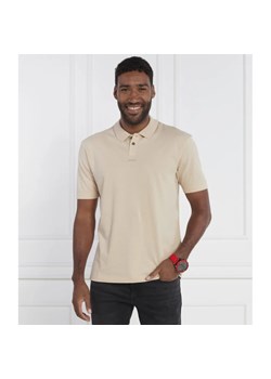 HUGO Polo Dangula | Regular Fit ze sklepu Gomez Fashion Store w kategorii T-shirty męskie - zdjęcie 163977693