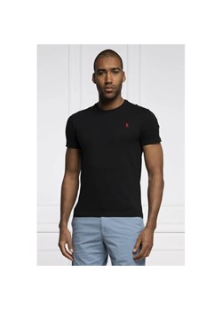 POLO RALPH LAUREN T-shirt | Slim Fit ze sklepu Gomez Fashion Store w kategorii T-shirty męskie - zdjęcie 163977750