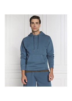 BOSS ORANGE Bluza Wefadehoody | Regular Fit ze sklepu Gomez Fashion Store w kategorii Bluzy męskie - zdjęcie 163977762