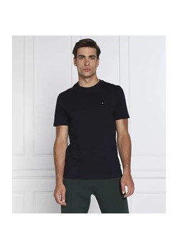 Tommy Hilfiger T-shirt | Regular Fit ze sklepu Gomez Fashion Store w kategorii T-shirty męskie - zdjęcie 163977763