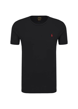POLO RALPH LAUREN T-shirt | Slim Fit ze sklepu Gomez Fashion Store w kategorii T-shirty męskie - zdjęcie 163977780