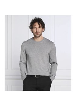 BOSS BLACK Sweter Botto-L | Regular Fit ze sklepu Gomez Fashion Store w kategorii Swetry męskie - zdjęcie 163977790